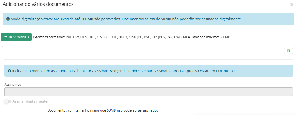novidade