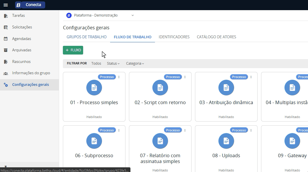 conecta