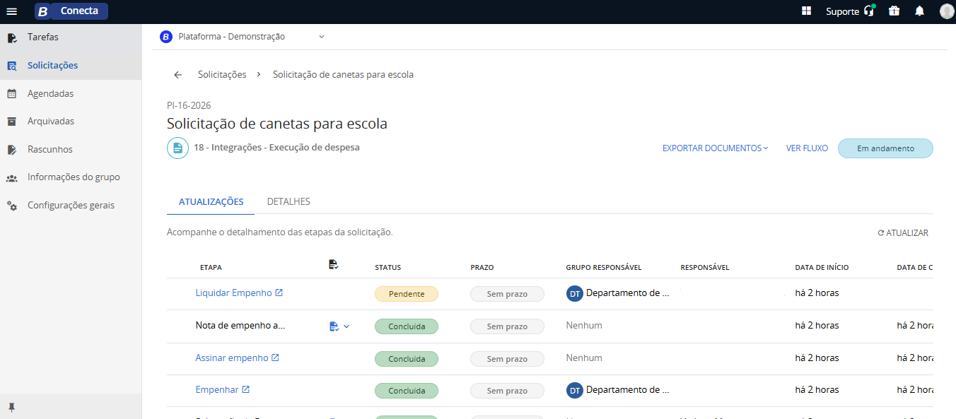 conecta