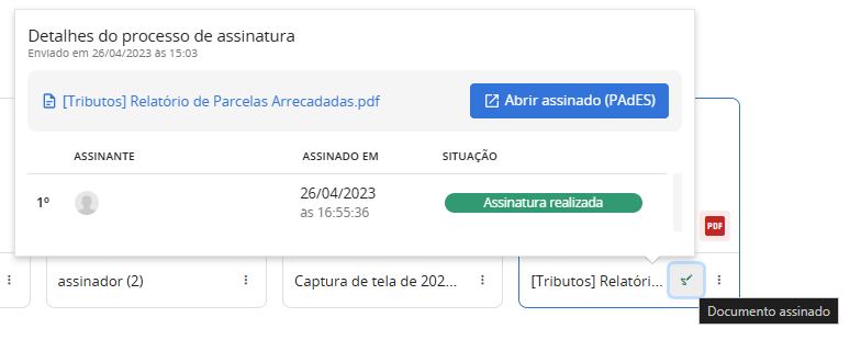 documentos