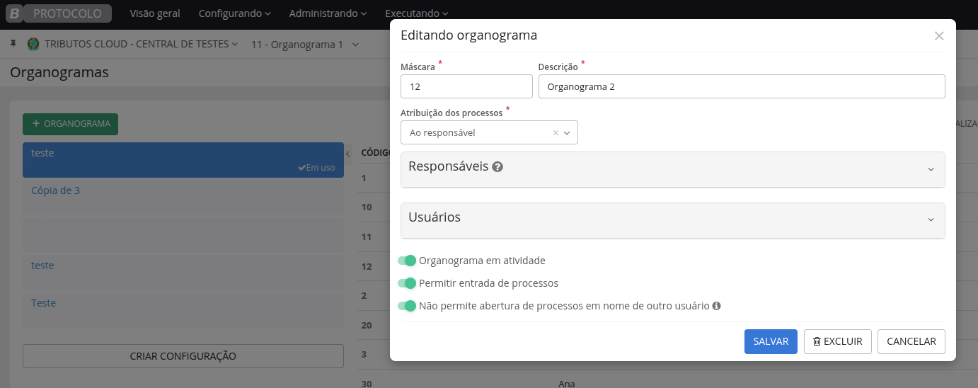 novidade