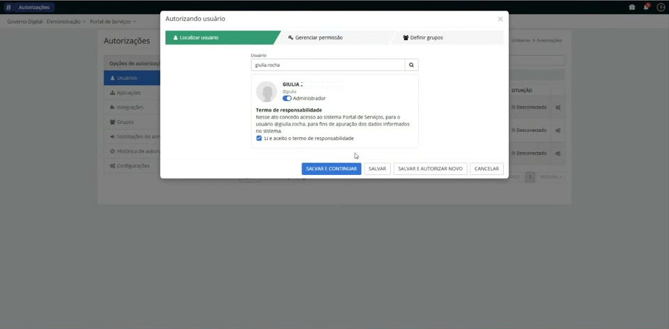 novidade