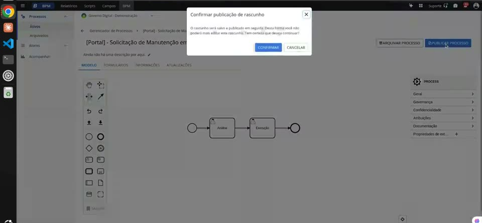 novidade