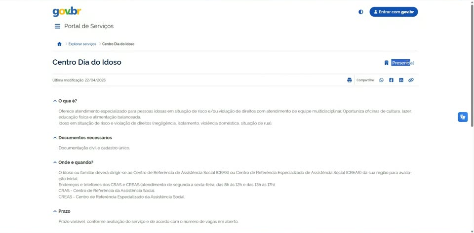 novidade