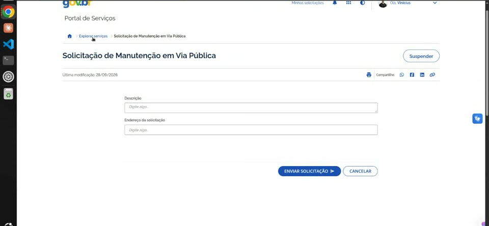 novidade