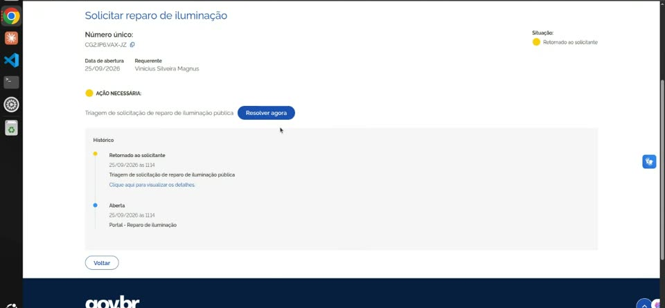 novidade