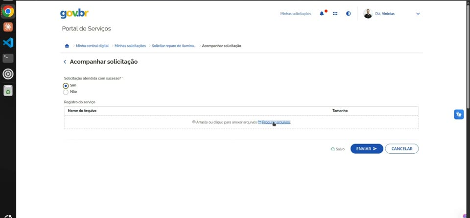 novidade